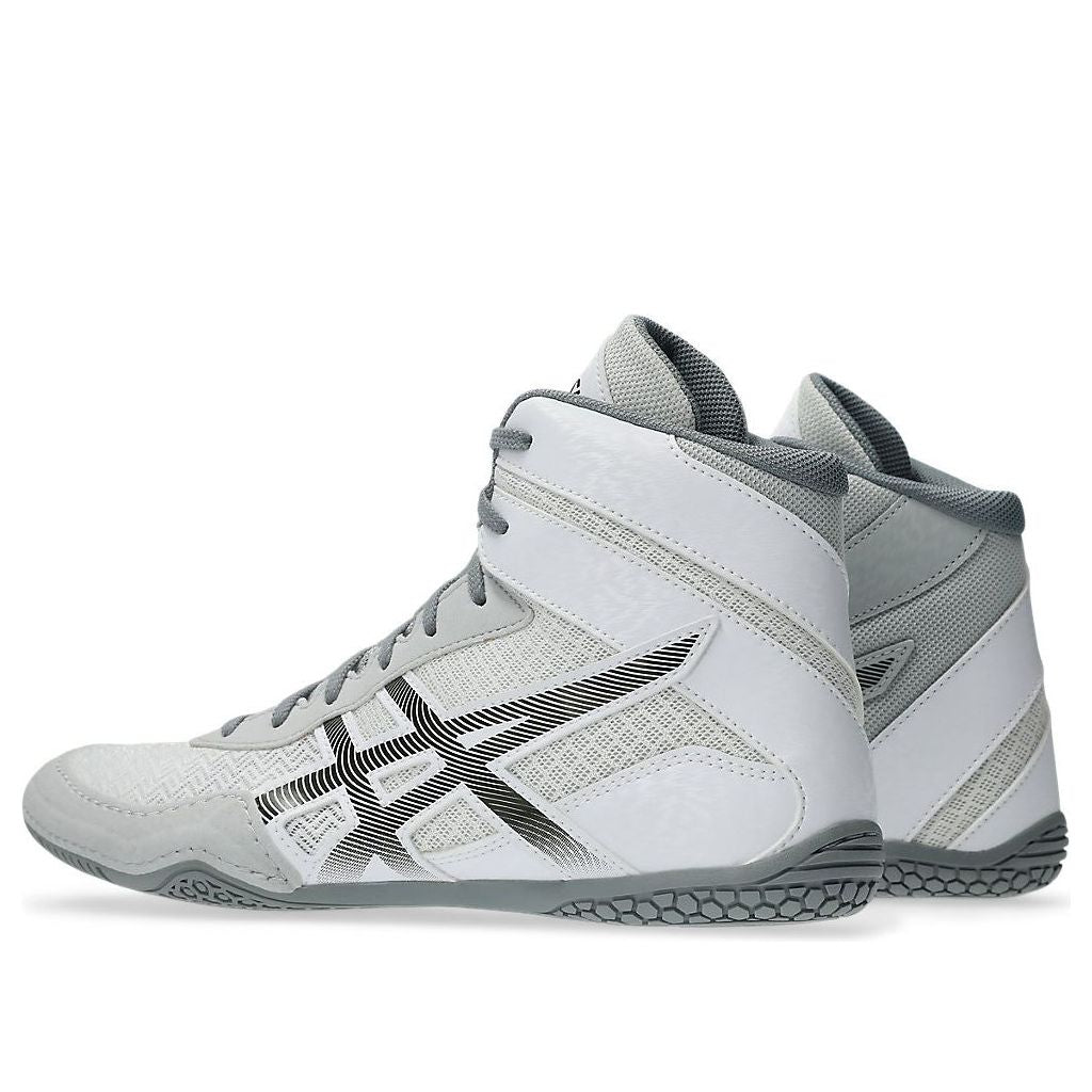 ASICS Matcontrol 3 'White Gunmetal' 1081A053-102