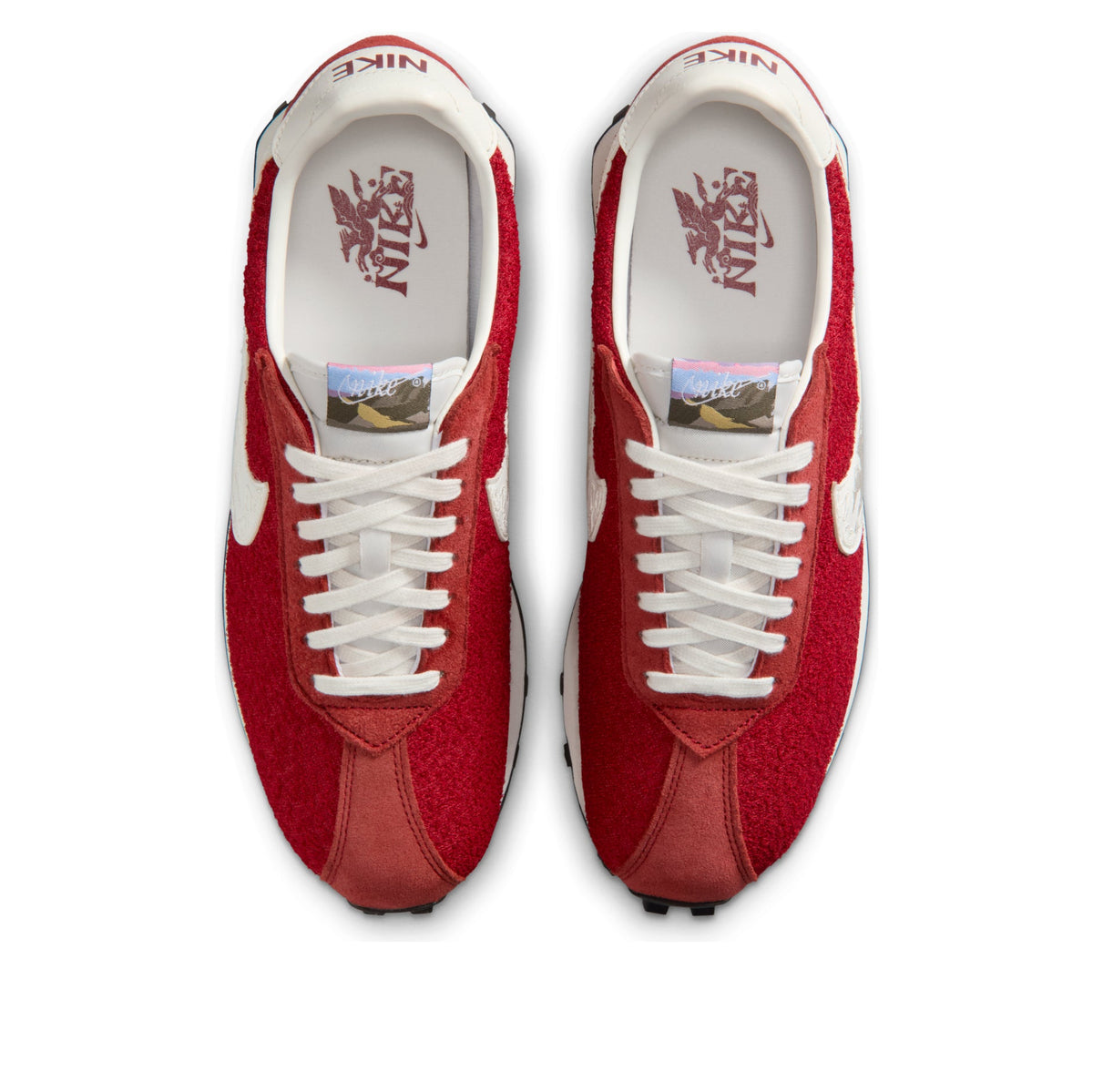 Nike LD-1000 'Team Red Sail White' IQ1121-610