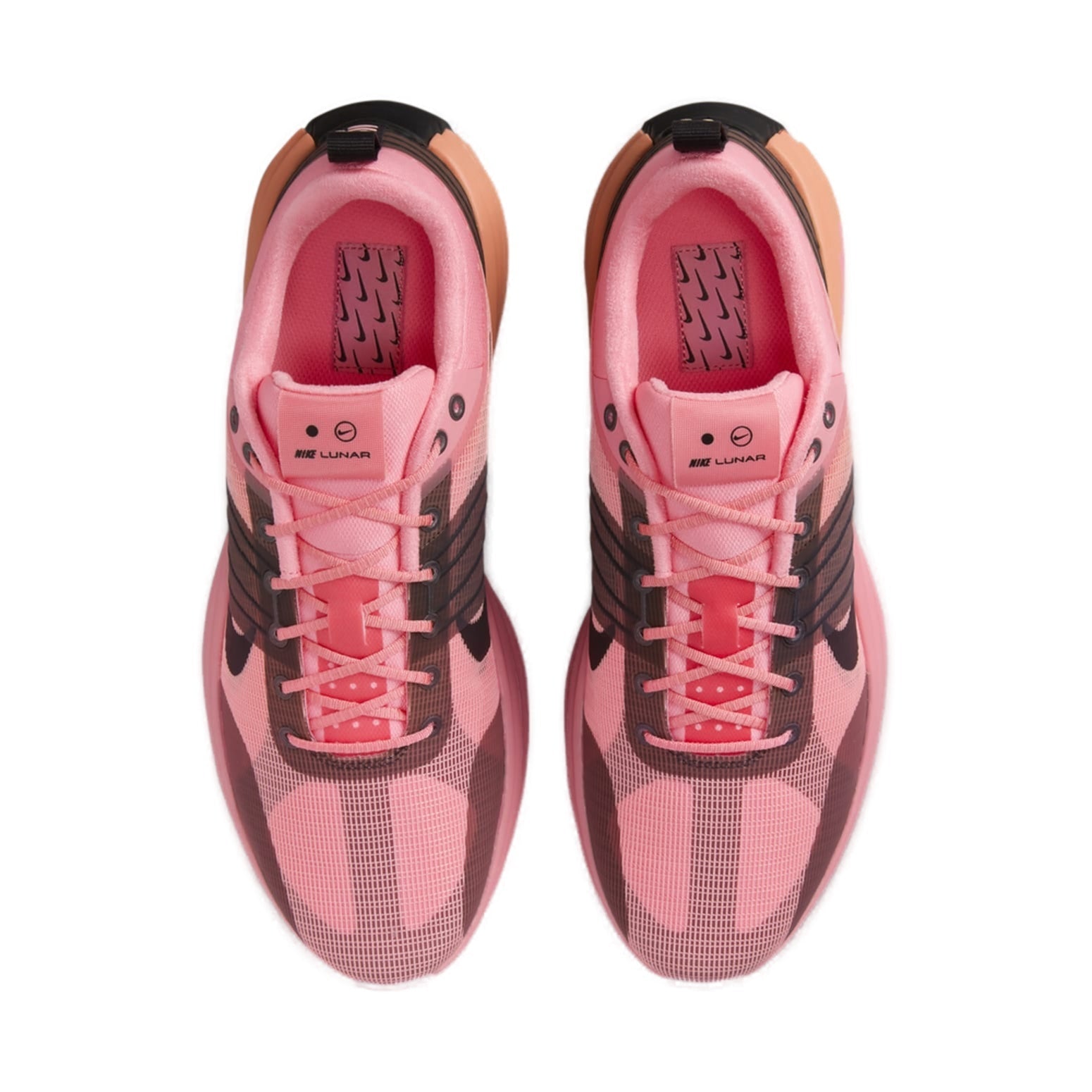 Nike Lunar Roam Premium 'Pink Gaze' HF4314-699