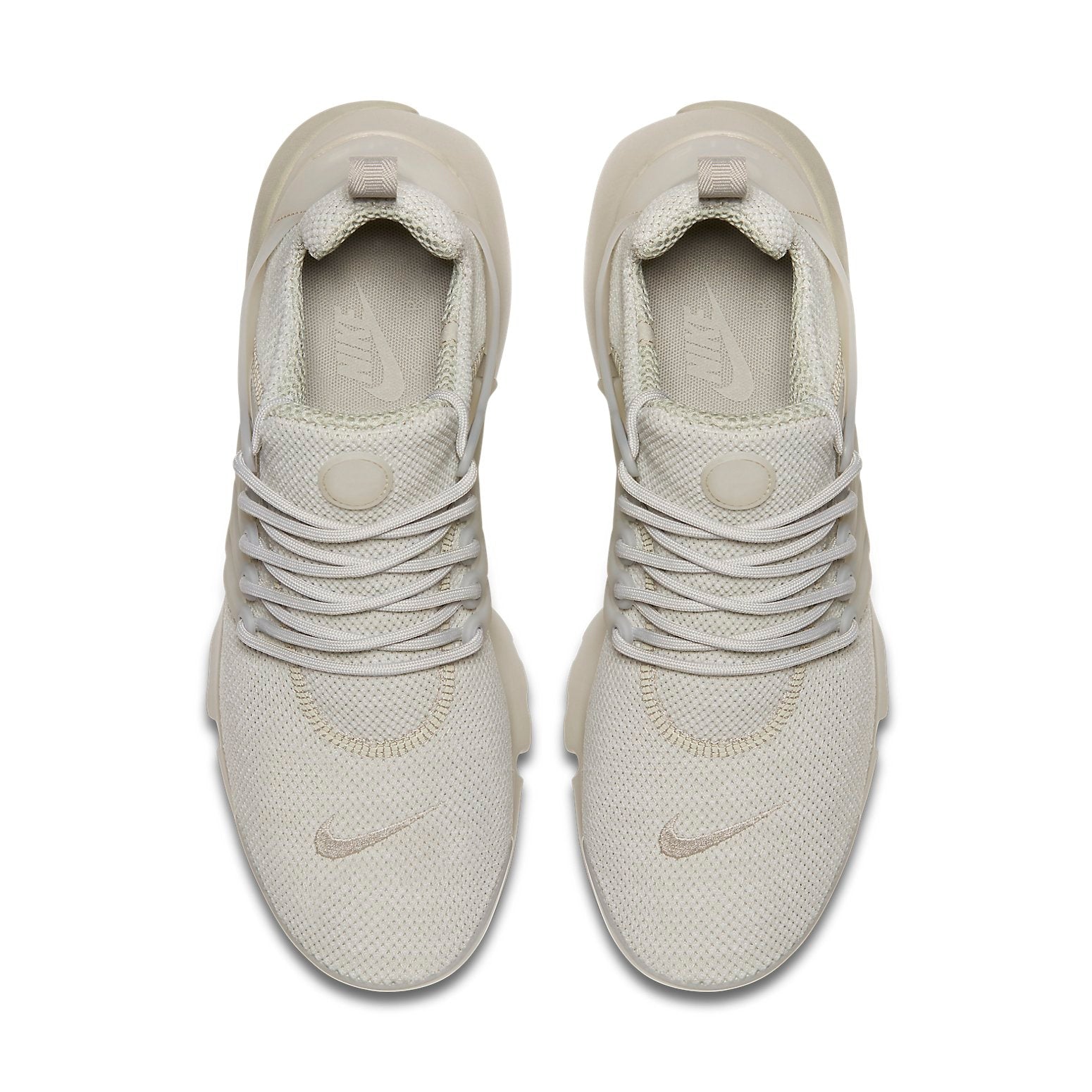 Nike Air Presto Ultra Breathe 'Pale Grey' 898020-002