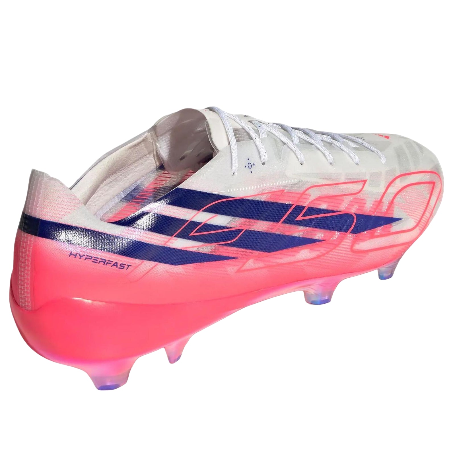 adidas F50 Hyperfast Evo FG 'Chaos vs Control World Cup Pack' KJ6109