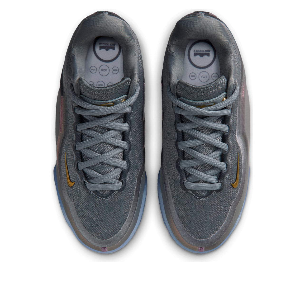(GS) Nike LeBron 23 'Shut Up and Dribble' IV4797-002