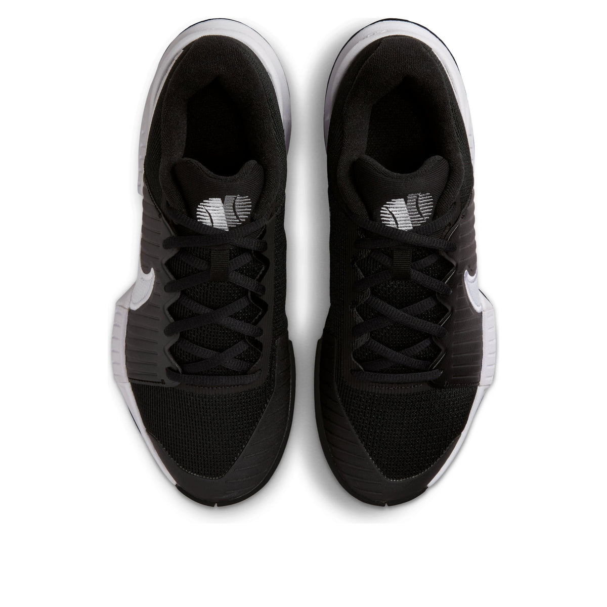 (WMNS) Nike GP Challenge Pro 'Black White' FB3146-001
