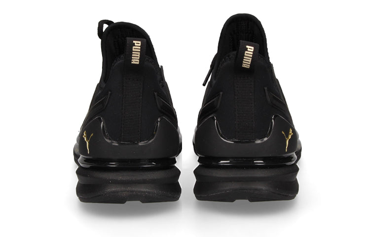 PUMA Ignite Limitless 2 'Metallic Gold' 191293-10