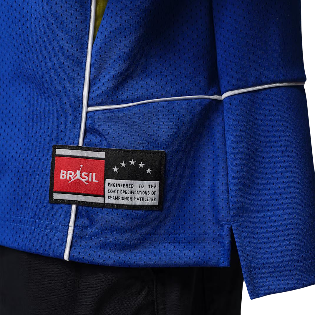Jordan Essentials Jersey 'Old Royal' II5378-417