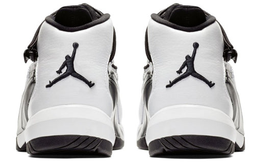 Air Jordan Jumpman Swift 'White Black' AT2555-100