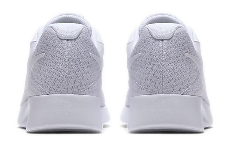 (WMNS) Nike Tanjun 'White' 812655-110