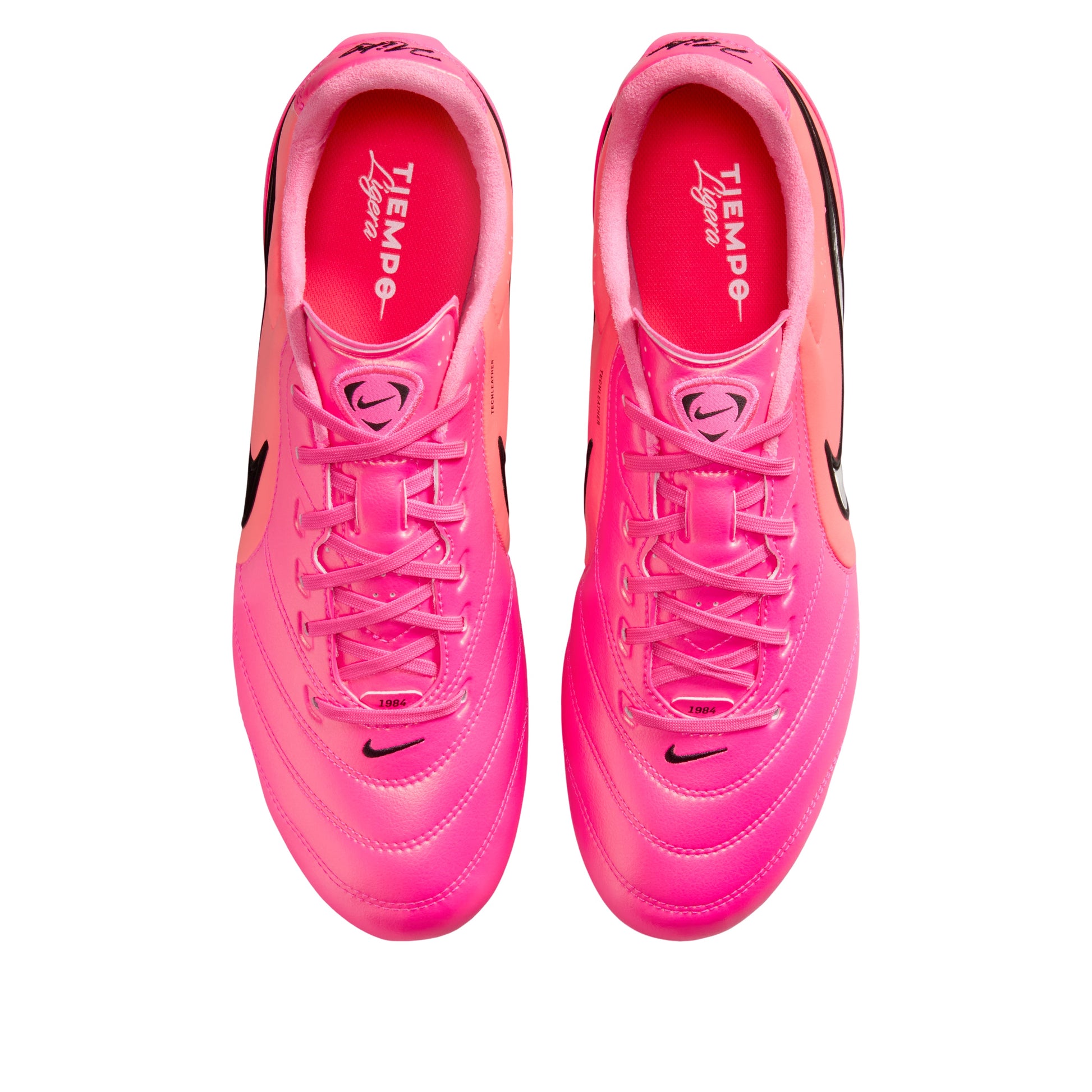 Nike Tiempo Ligera Pro HG 'Multicolor' IR2866-901