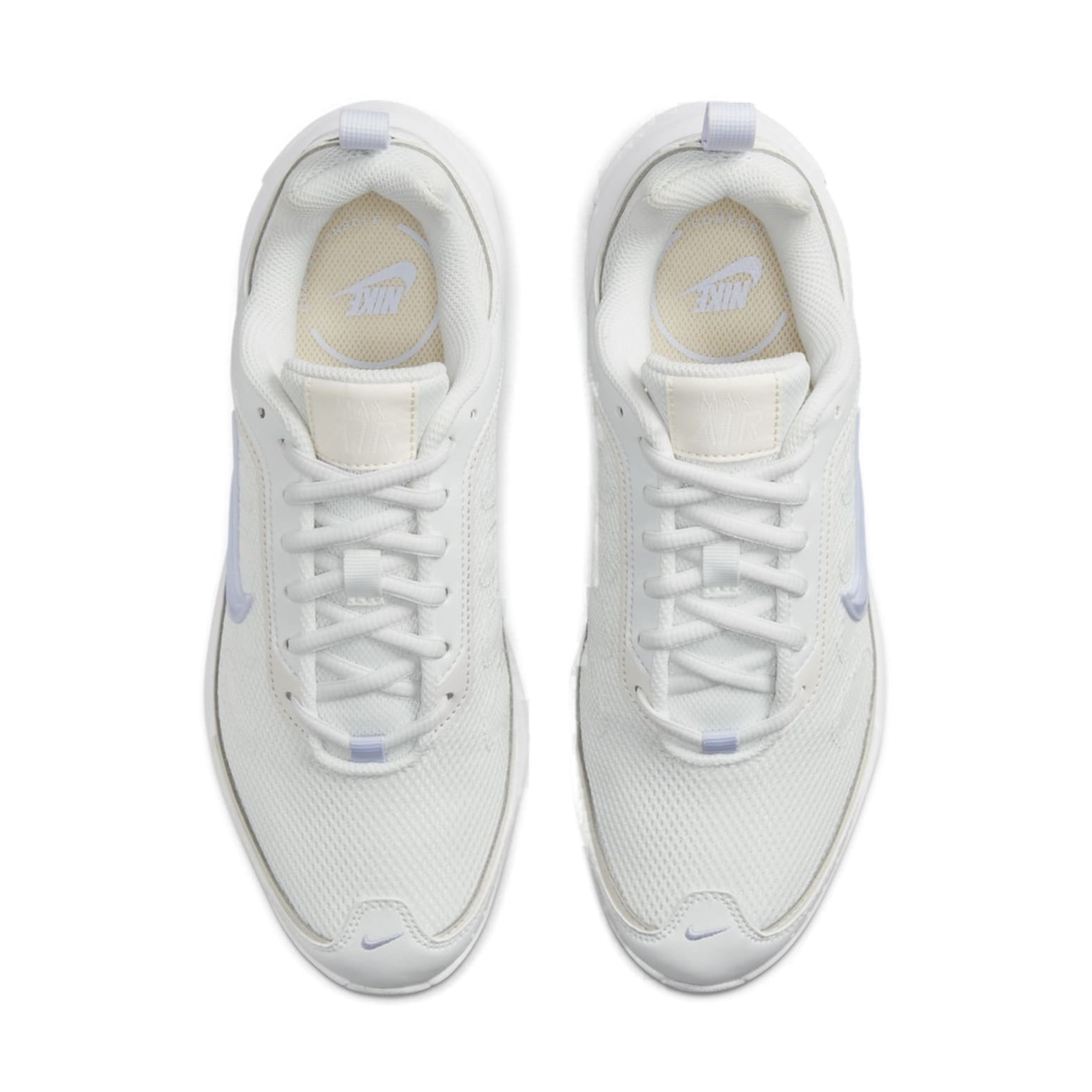 (WMNS) Nike Air Max AP 'White Football Grey' CU4870-106
