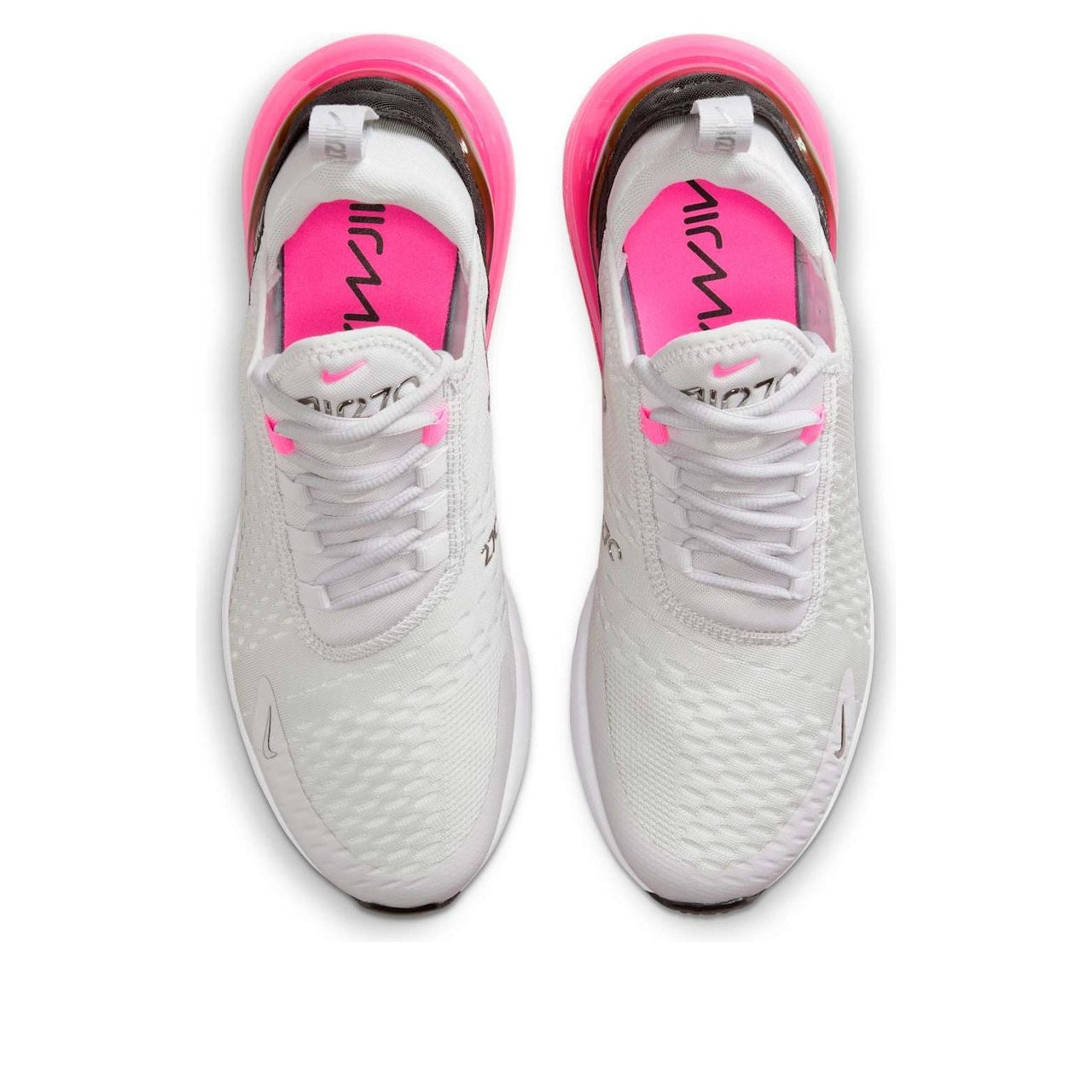 (WMNS) Nike Air Max 270 'Photon Dust Hyper Pink' IM2527-025
