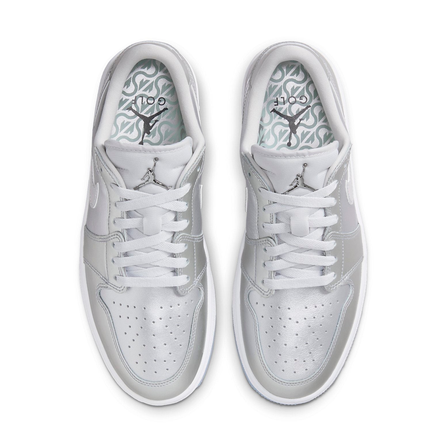 Air Jordan 1 Low Golf 'Giving' FD6848-001