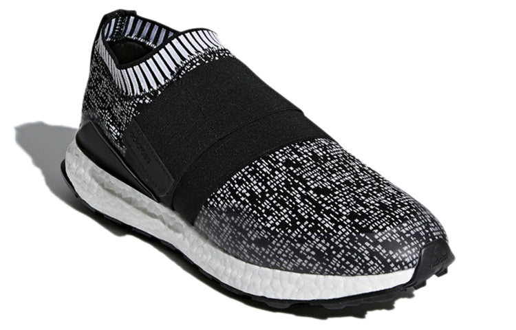 adidas CrossKnit Boost 2.0 'Core Black' F33733