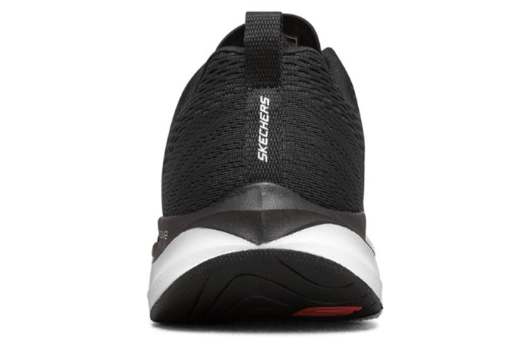 Skechers Ultra Groove Black/Red 232032-BLK