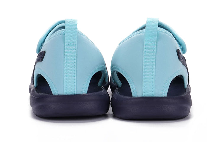 PUMA Pama Aquacat L Sandals K Blue 374888-01