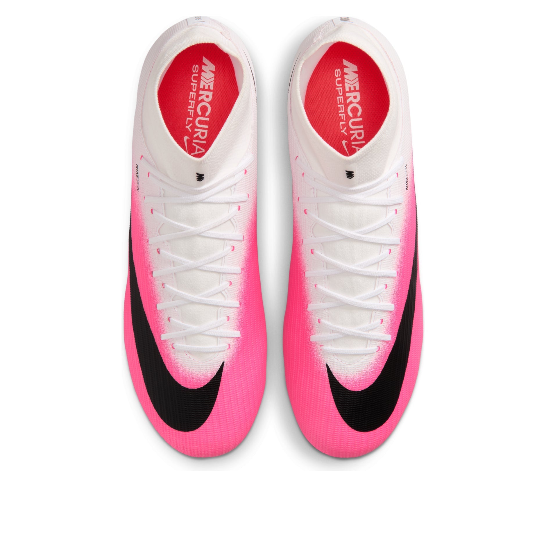 Nike Mercurial Superfly 11 Academy MG High 'Muticolor' IO8227-900