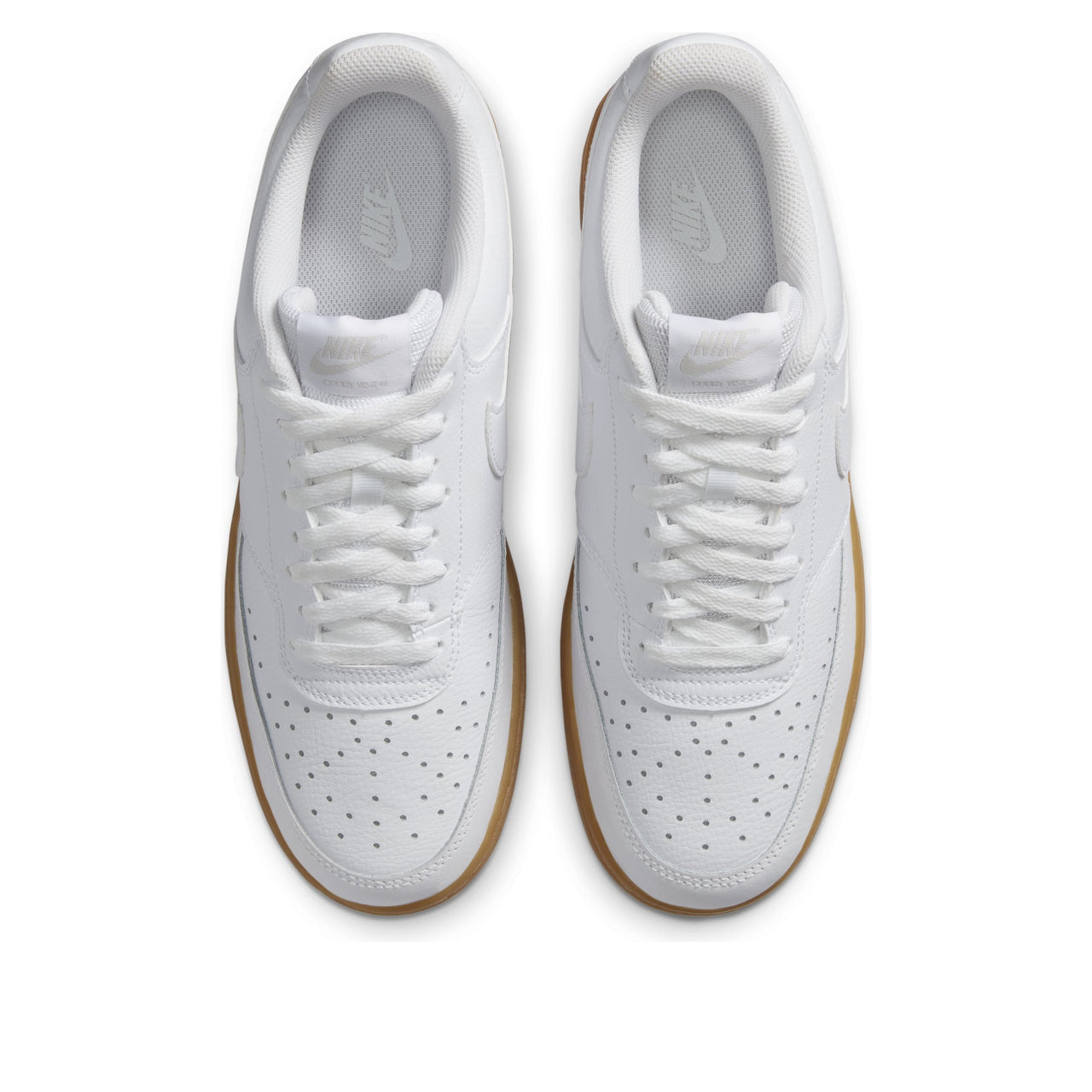 Nike Court Vision Low 'White Gum' CD5463-105