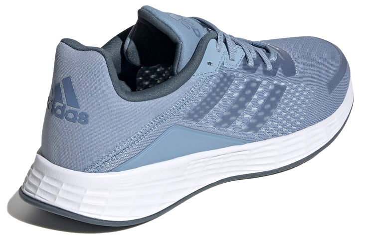 (WMNS) adidas Duramo Sl 'Smokey Blue White' FW6766