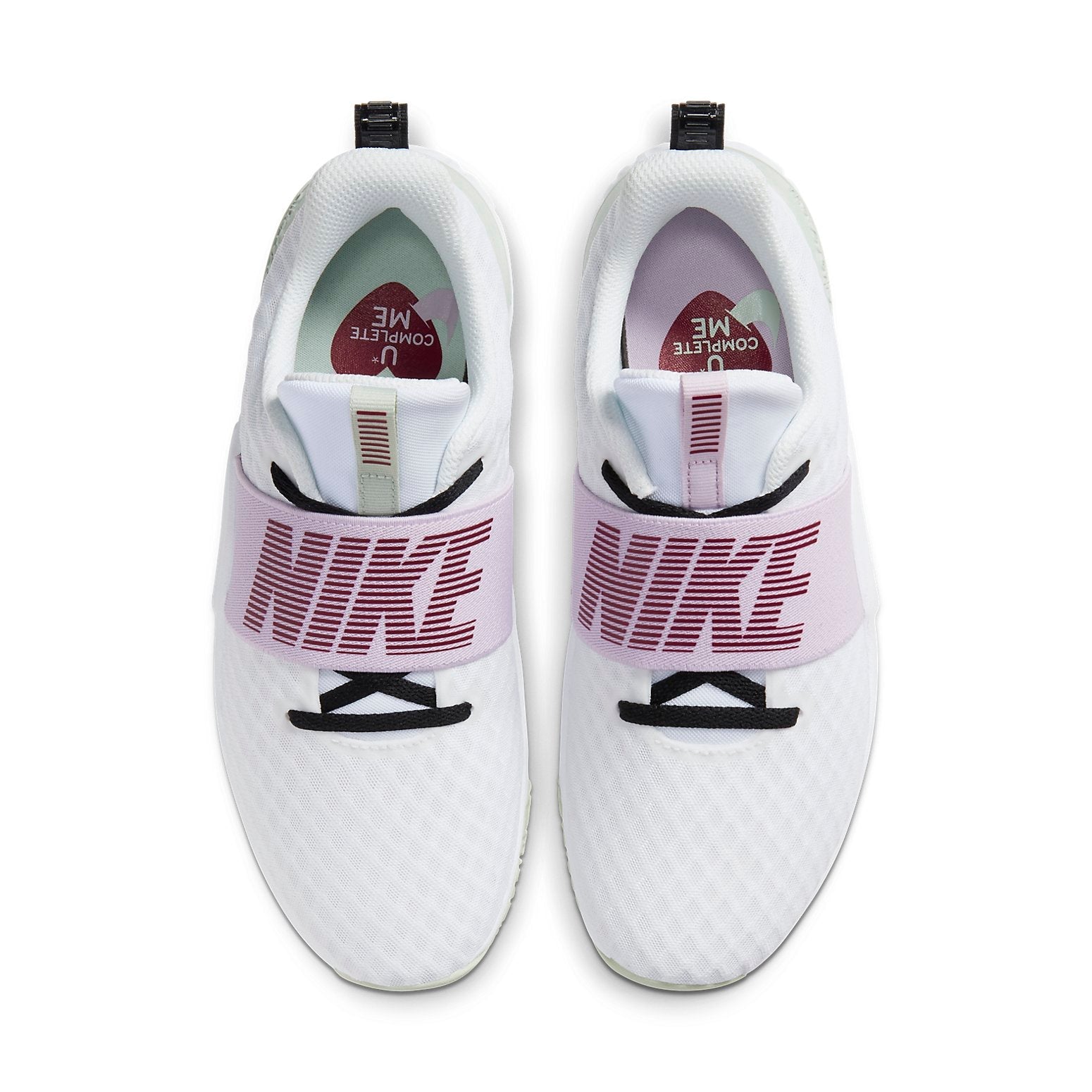 (WMNS) Nike In-Season TR 9 'White Iced Lilac' AR4543-101