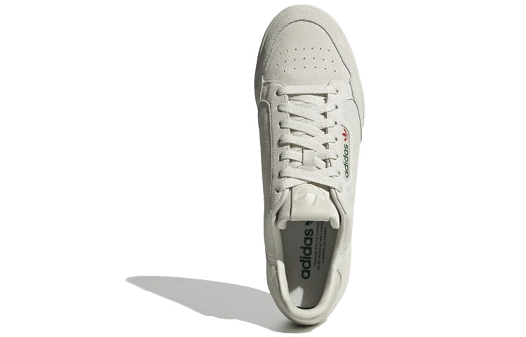 adidas Continental 80 'Raw White' EE5363