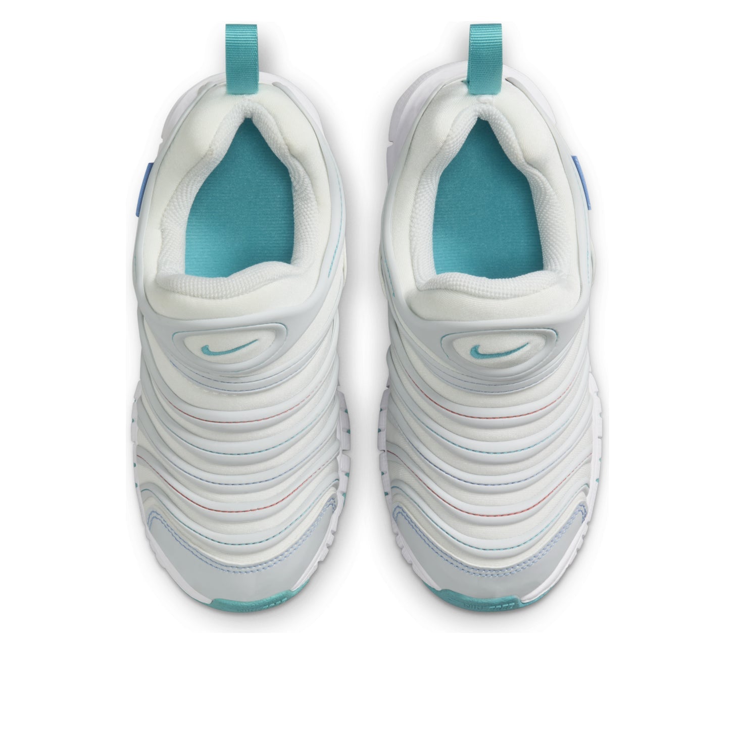 (PS) Nike Dynamo Free 'White Dusty Cactus' 343738-105