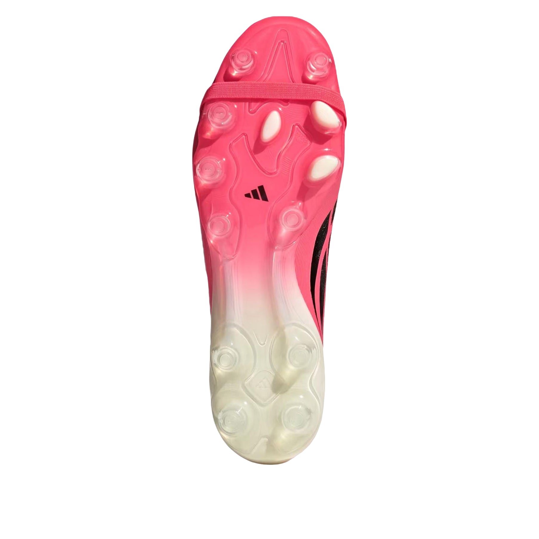 adidas Predator Pro Fold-Over Tongue HG/AG 'Solar Turbo Thermal Chrome' KH6260