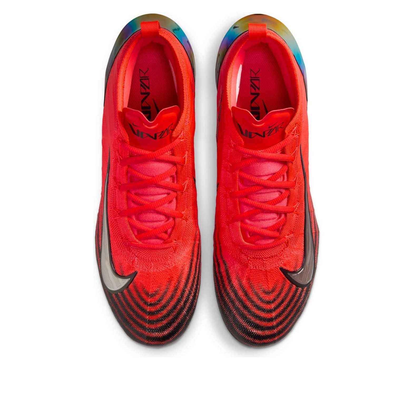 Nike Air Zoom Vapor Elite 1 'Bright Crimson Laser Orange Black' HF1099-600