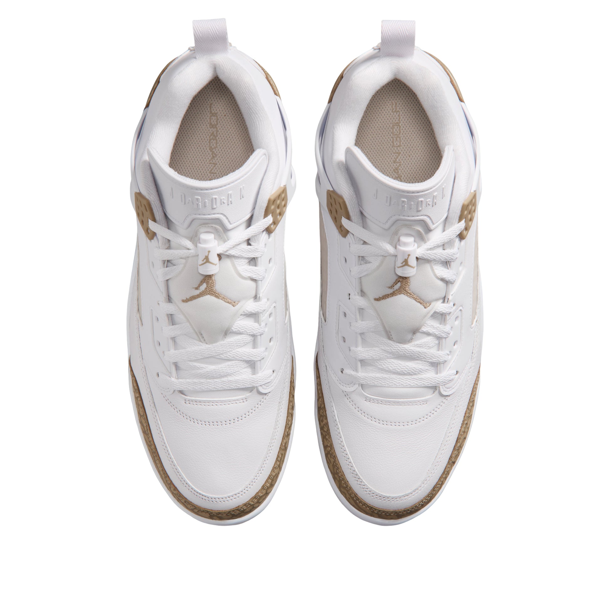 Air Jordan Spizike G 'White Sanddrift' HQ4365-103