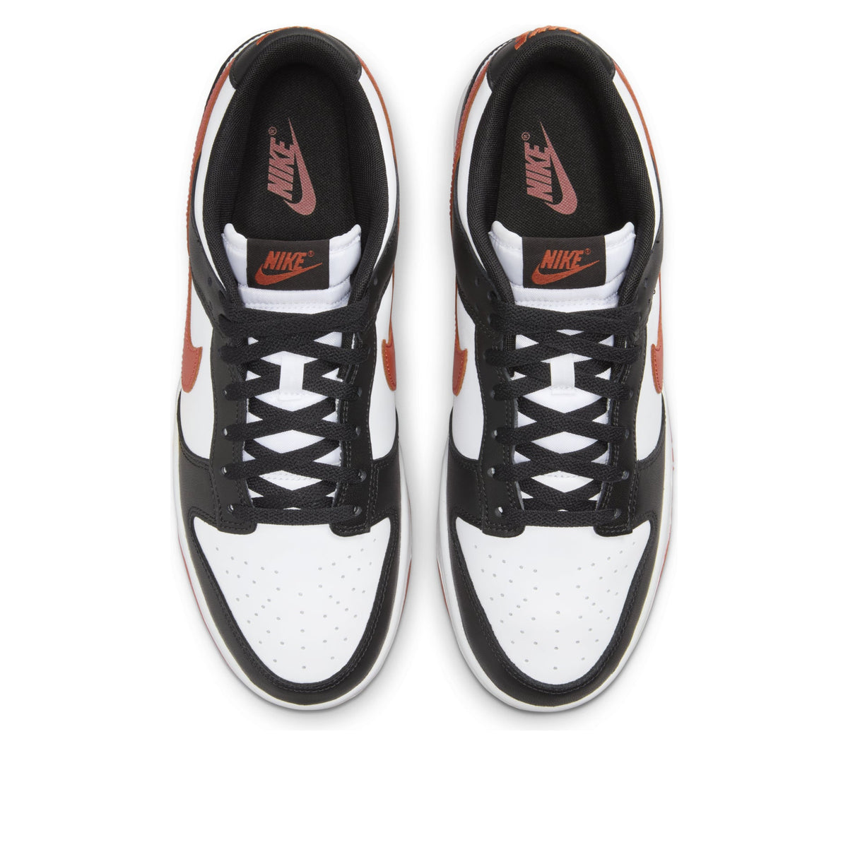 Nike Dunk Low 'Black Dragon Red' DV0833-108