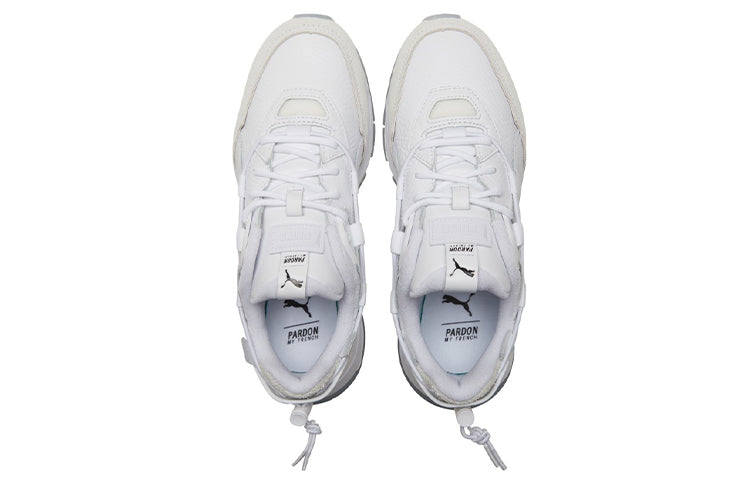 PUMA Mirage Sport SD DJ 'White' 385938-01