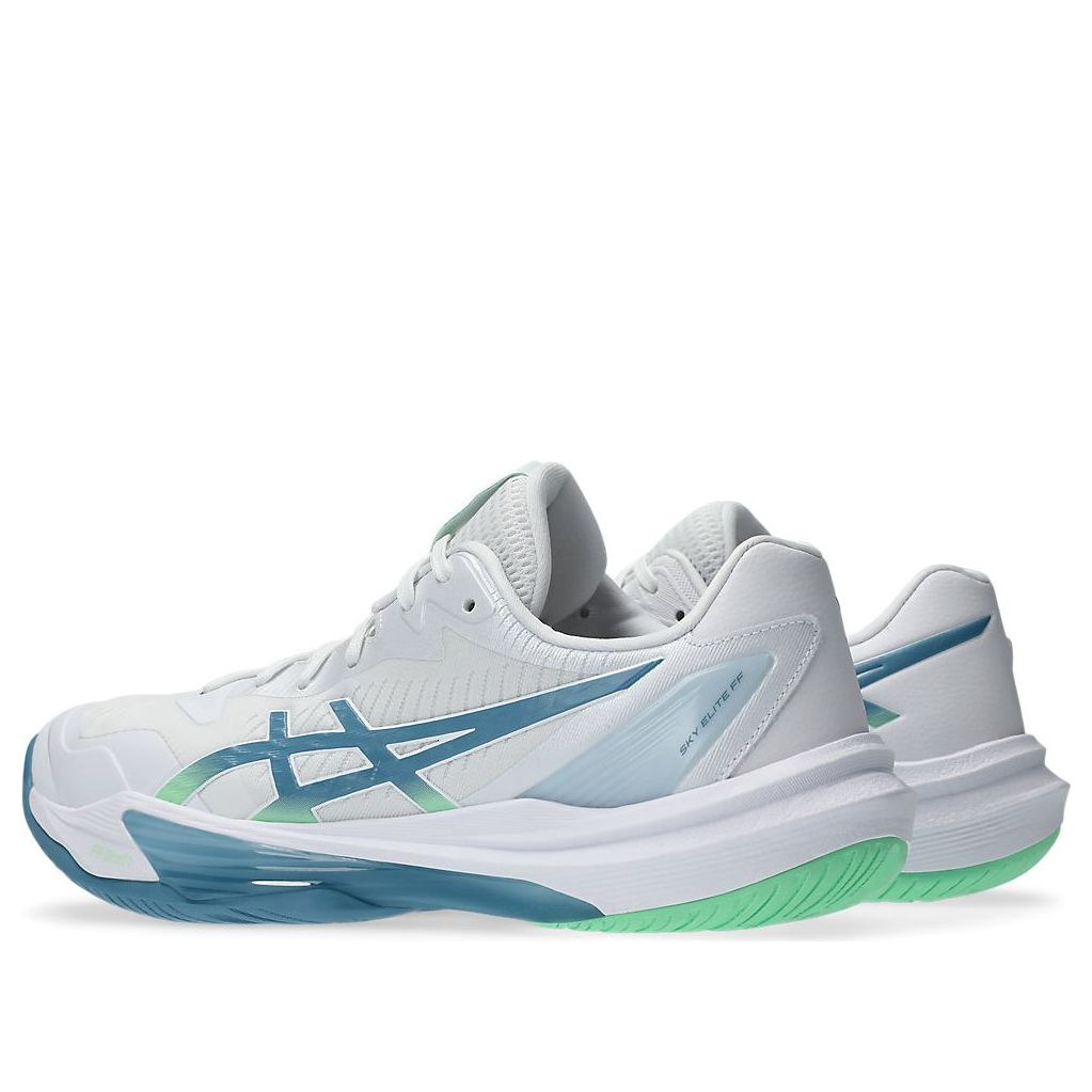 ASICS Sky Elite FF 3 'White Saba Blue' 1051A080-106