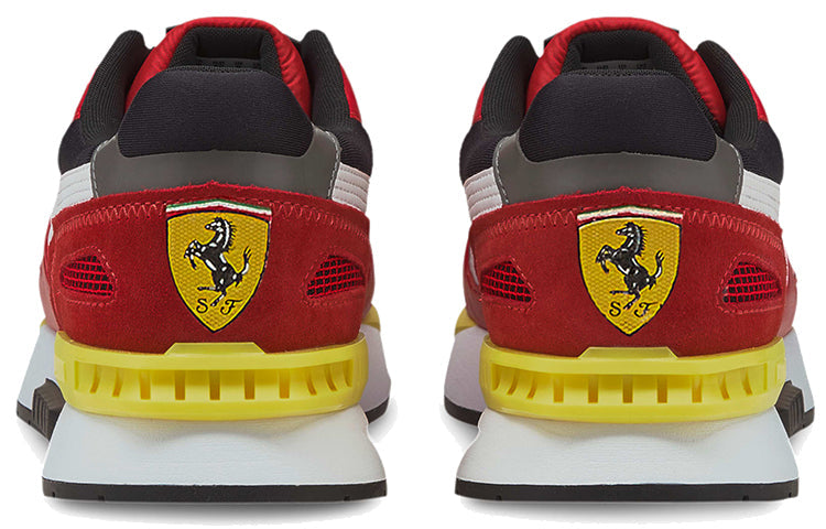 PUMA Scuderia Ferrari x Mirage Mox 'Rosso Corsa' 306769-02