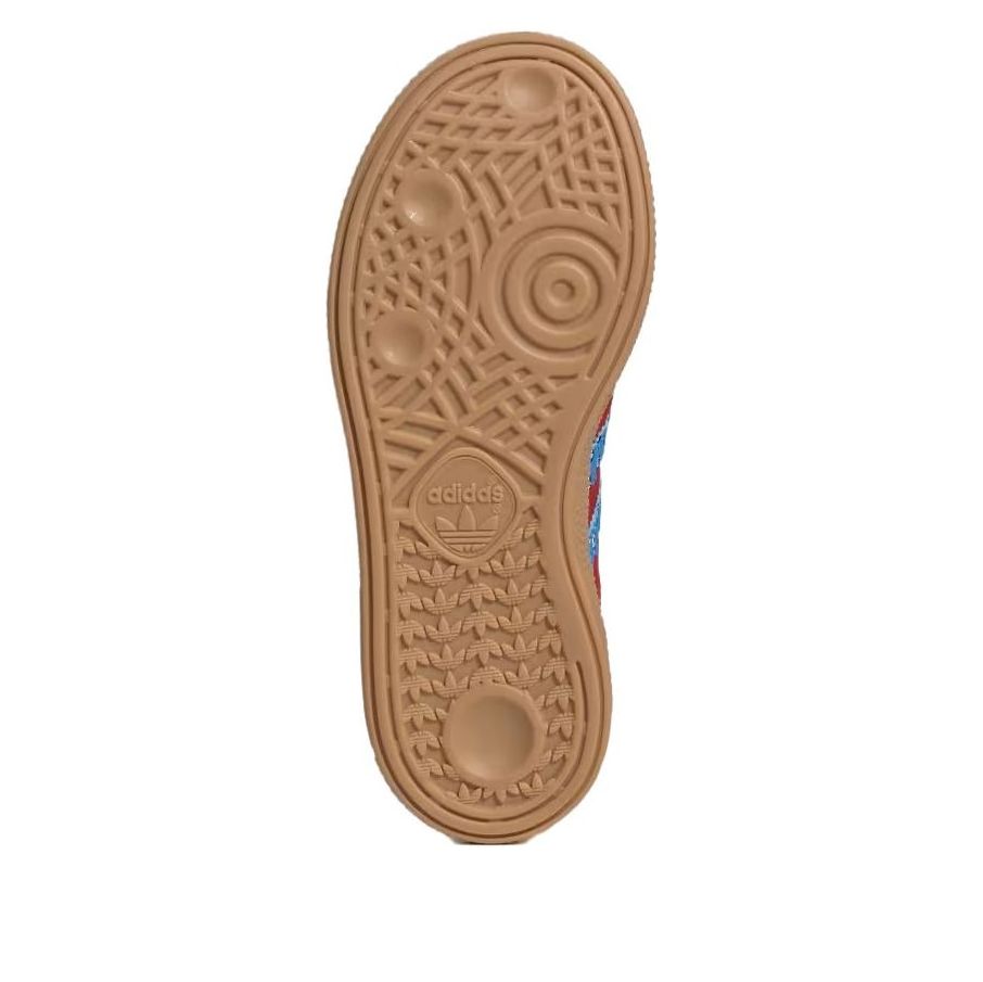 (PS) adidas x Disney Handball Spezial Comfort Closure Elastic Lace 'Red Lucid Blue' IH1742