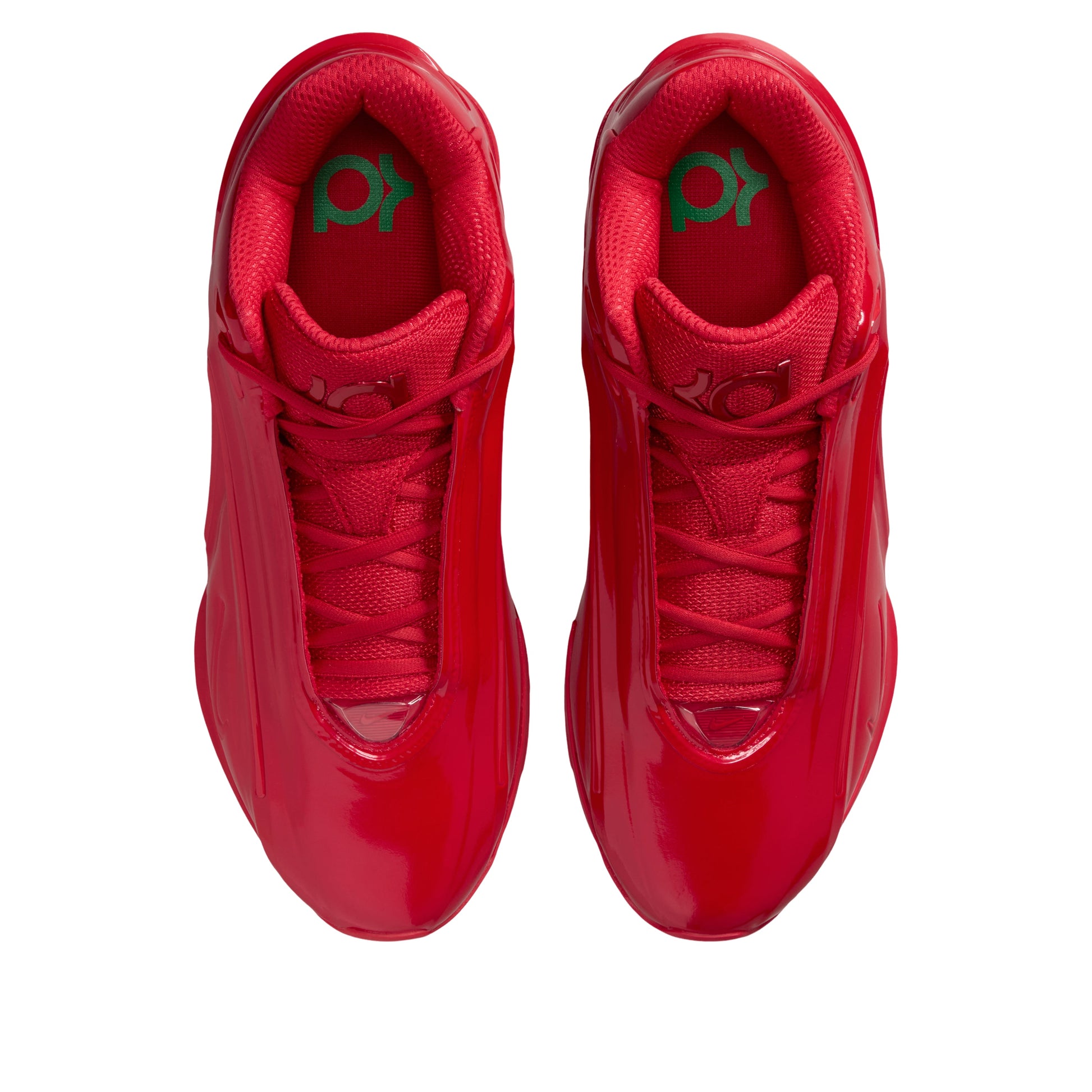 Nike KD 19 'University Red' IH1117-600
