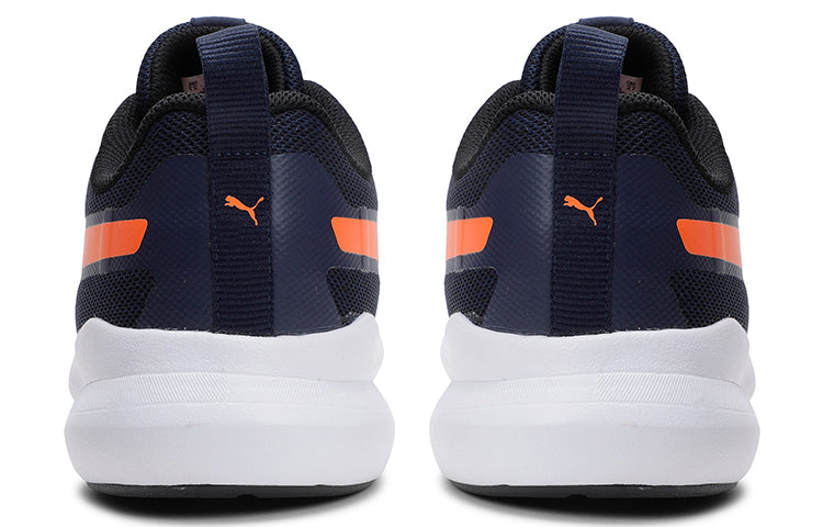 PUMA Pacer Styx IDP Blue/Orange 375431-02