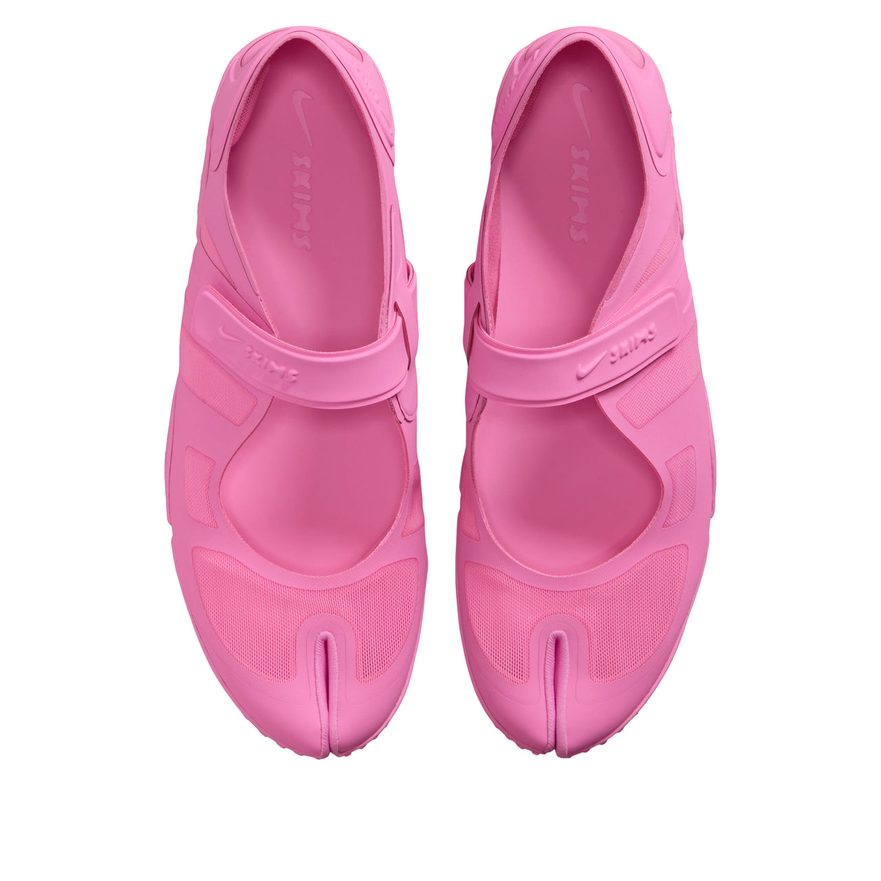(WMNS) Nike SKIMS Rift Mesh 'Psychic Pink' IO7694-600