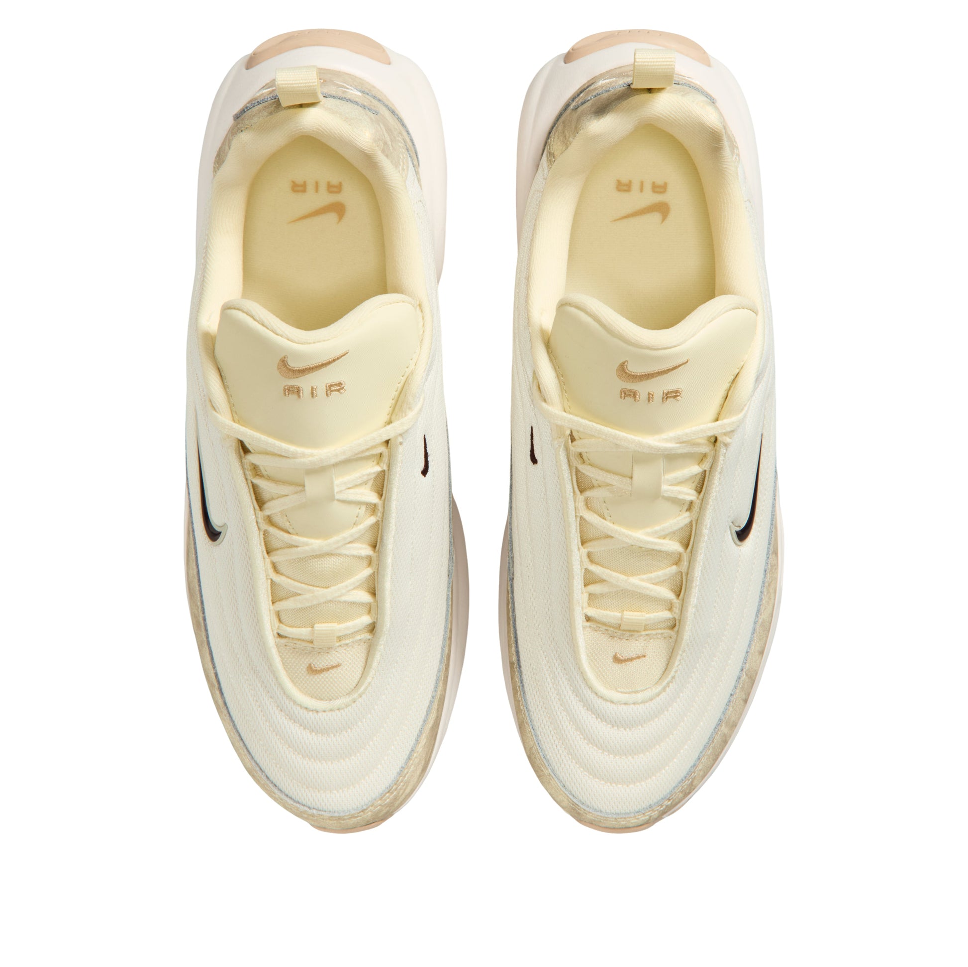 (WMNS)  Nike Air Max Portal SE 'Coconut Milk Linen' IB5687-100