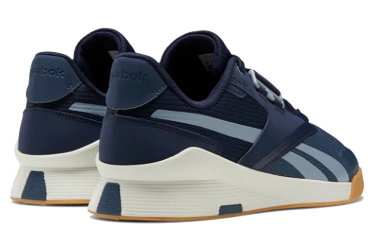 Reebok Lifter Pr II Running Shoes Blue FU9442