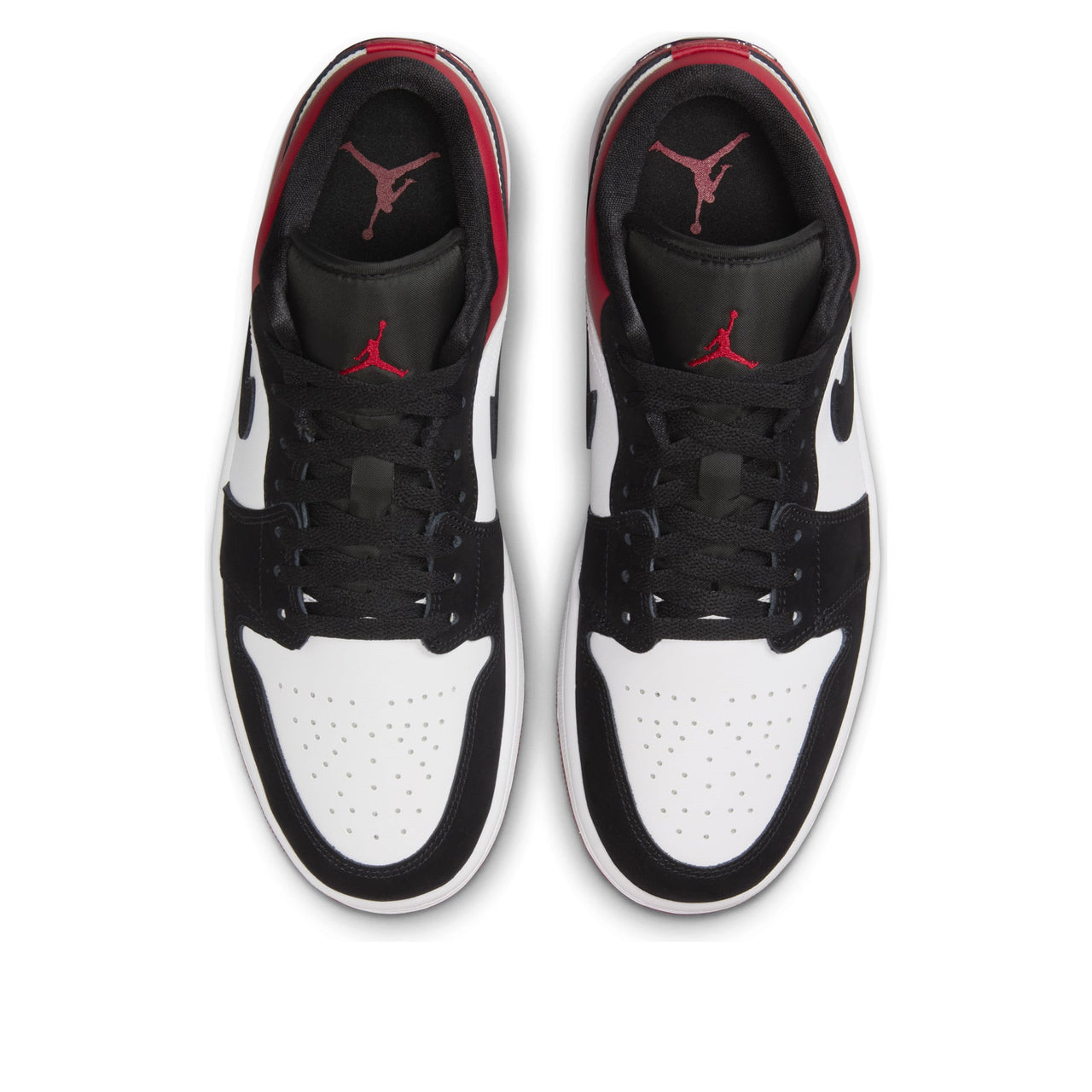 Air Jordan 1 Low SE 'Black Toe' 2025 IB8971-106