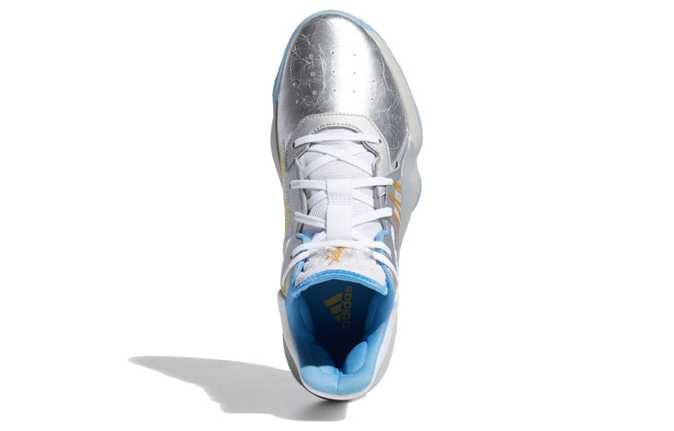 adidas D.O.N. Issue #1 GCA 'Five Generals' FW3657