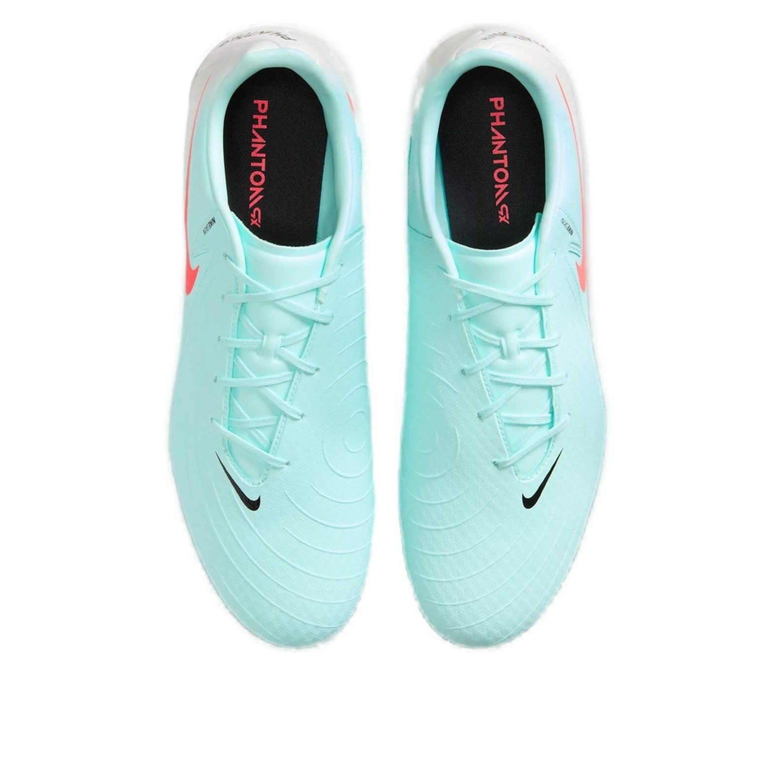 Nike Phantom GX 2 Academy MG 'Mint Atomic Red' FD6723-300