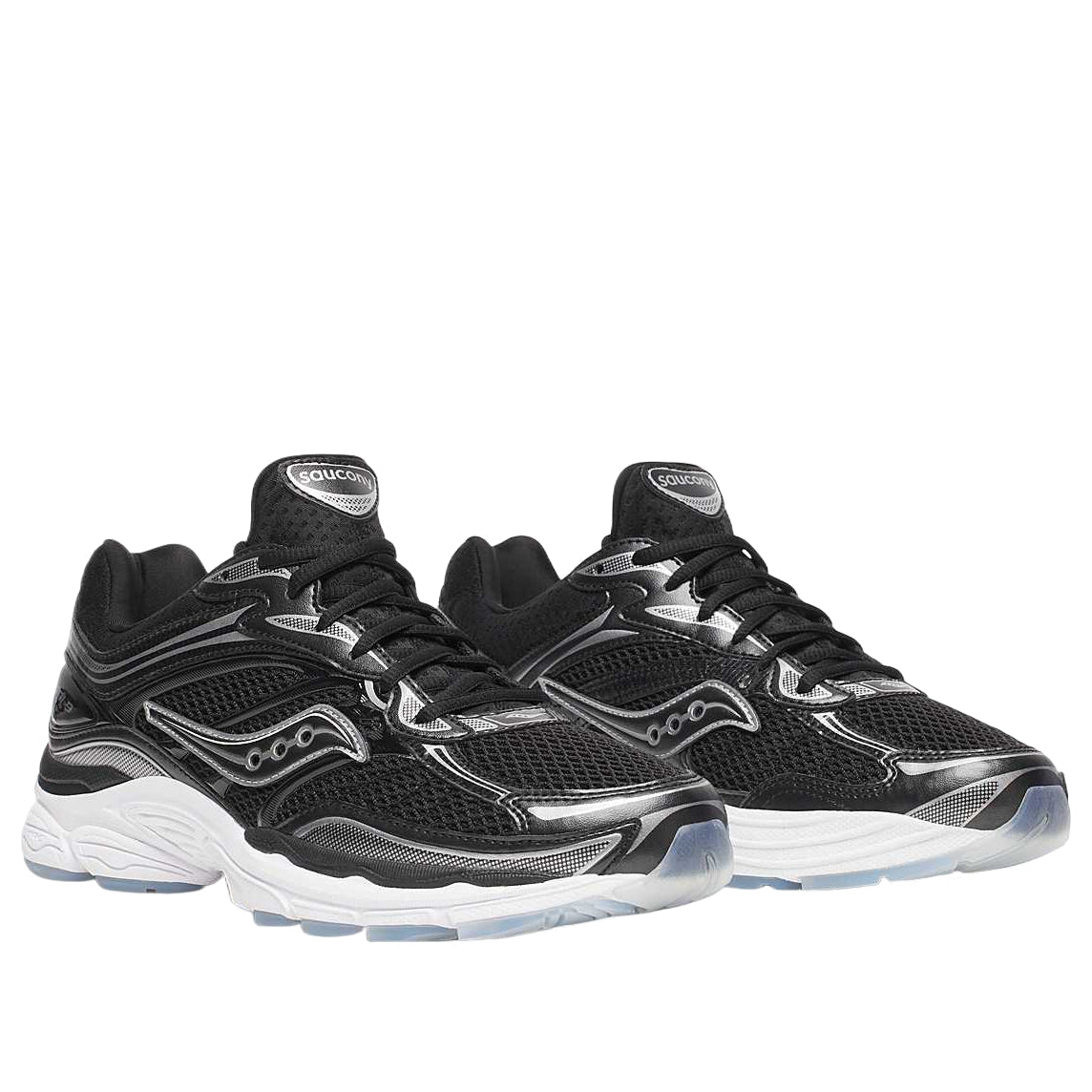 Saucony ProGrid Omni 9 Socktop 'Black' S70900-2