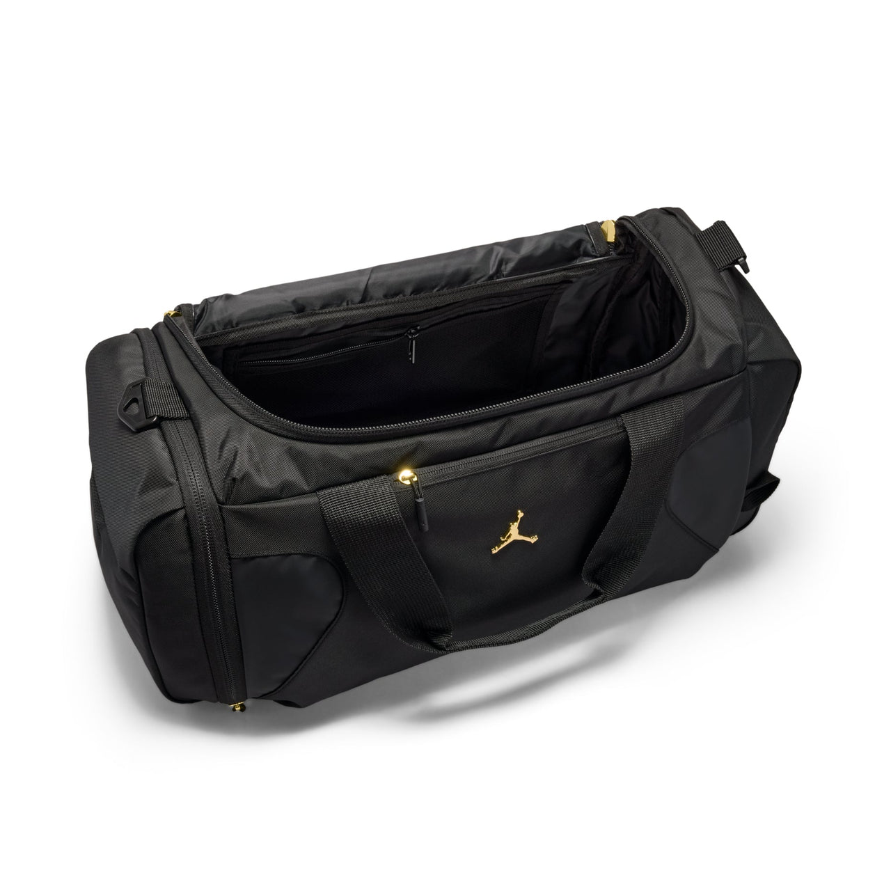 Jordan Element Duffel 'Black' IR8395-011