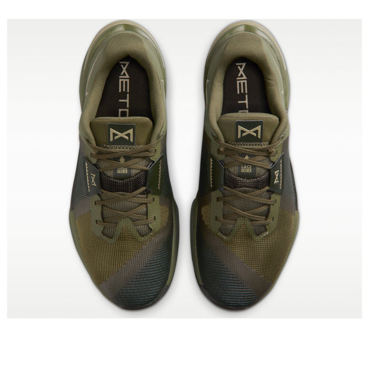 Nike Metcon 10 'Medium Olive Sequoia' HJ1875-200