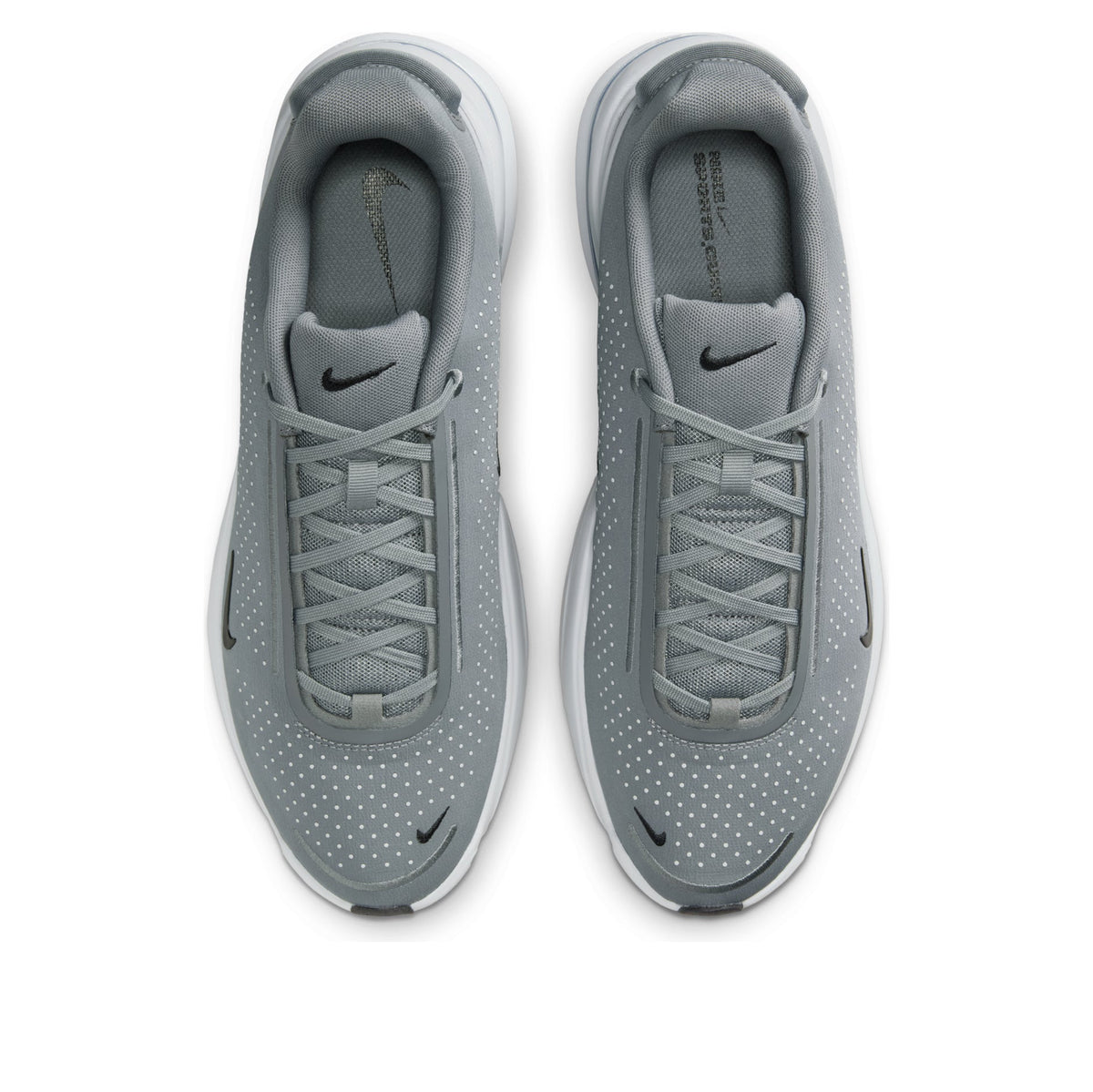 Nike Air Zoom Upturn SC 'Gray Black White' IB2746-010
