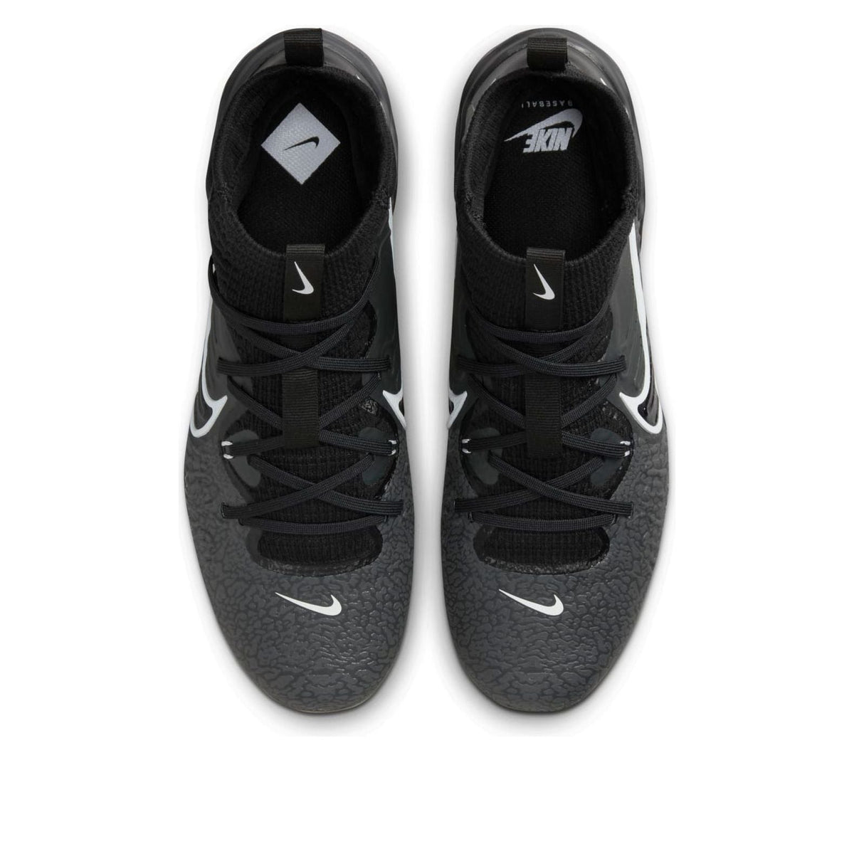 Nike Alpha Huarache NXT 'Black Dark Smoke Grey' DJ6517-010