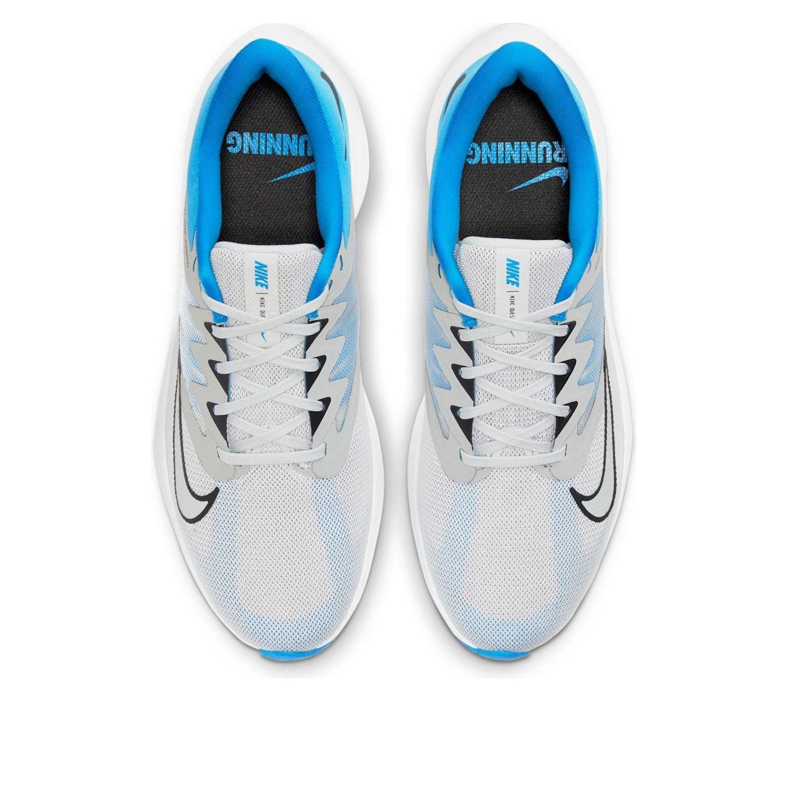 Nike Quest 3 'Grey Fog Photo Blue' CD0230-014