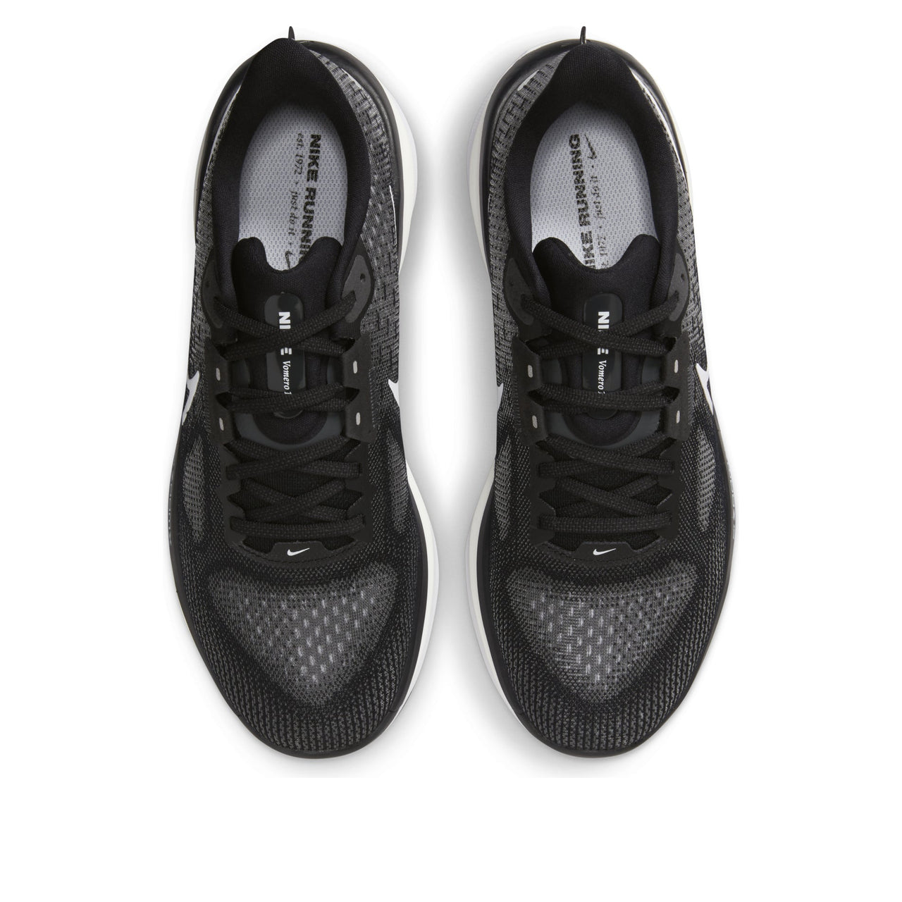 Nike Air Zoom Vomero 17 'Black White' FB1309-004
