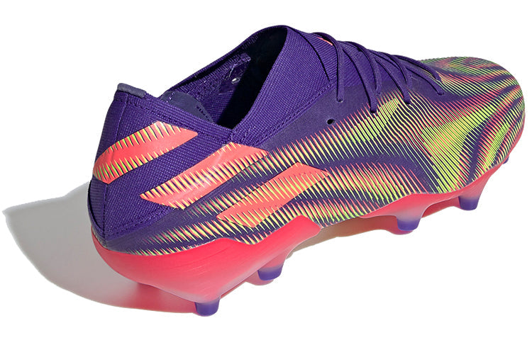 adidas Nemeziz .1 FG 'Precision To Blur Pack' EH0760