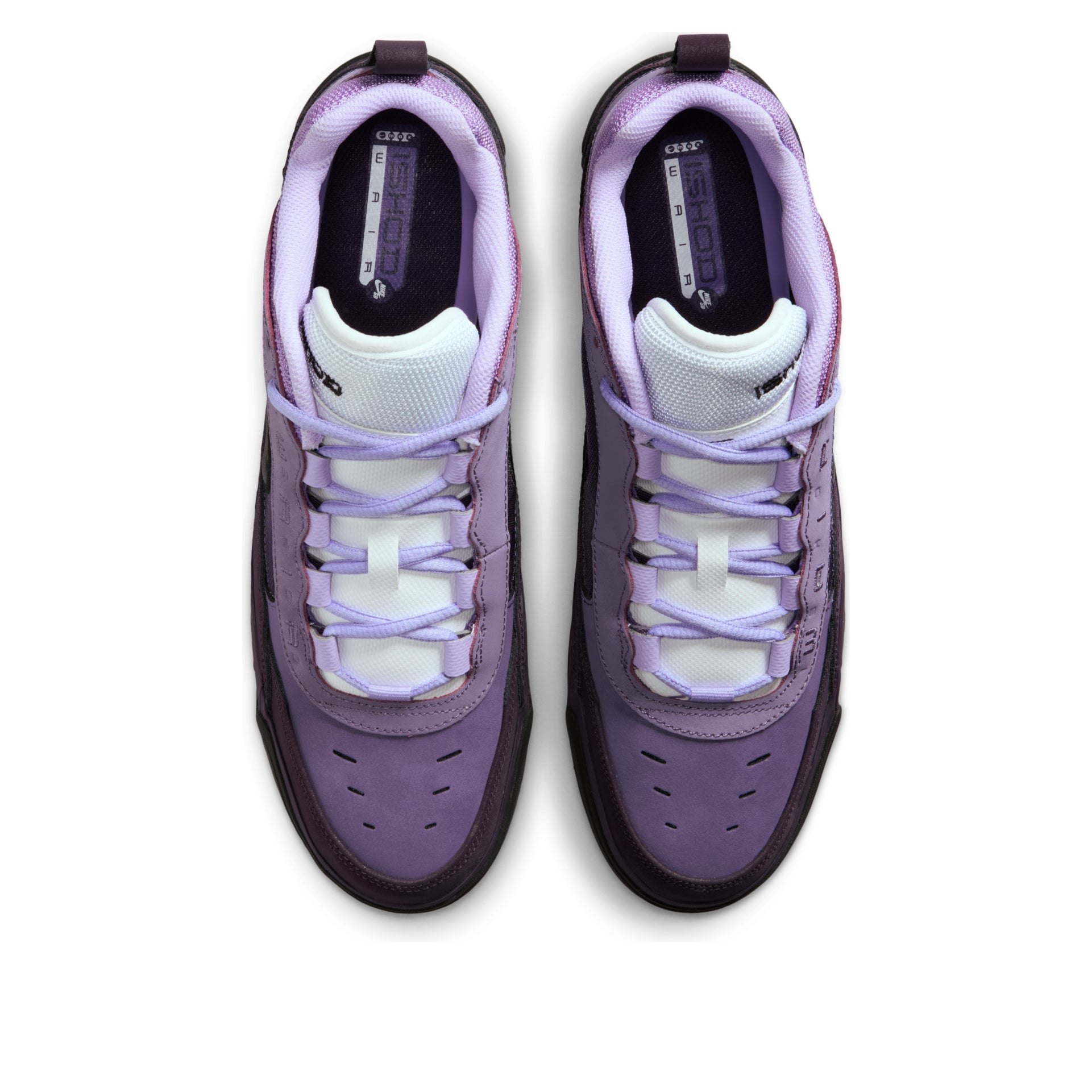 Nike Air Max Ishod 'Grand Purple' IR1887-500