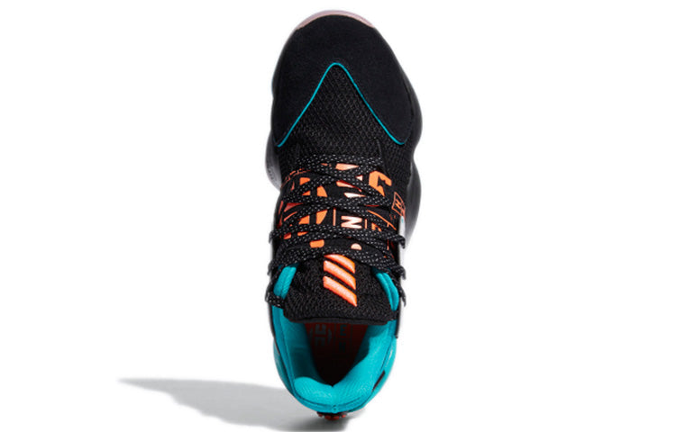 adidas Harden Volume 4 'Geek Up' EH1999